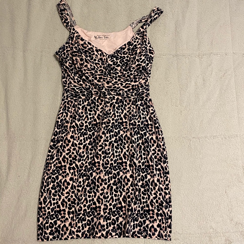 Victoria’s Secret Bodycon Dress